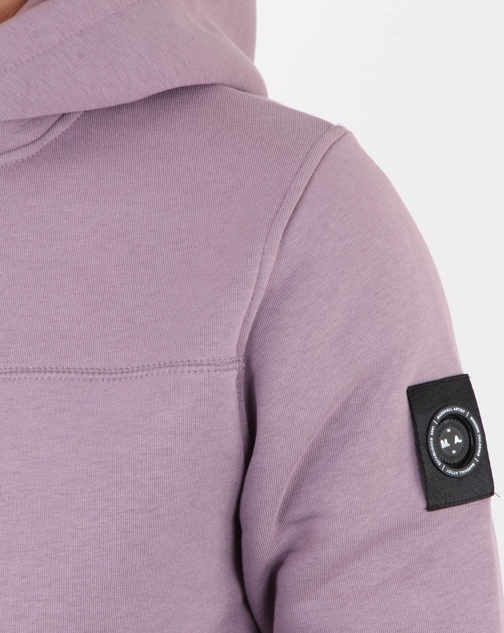 Marshall Artist Siren Oth Hoody Lila