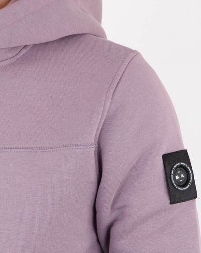 Marshall Artist Siren Oth Hoody Lila