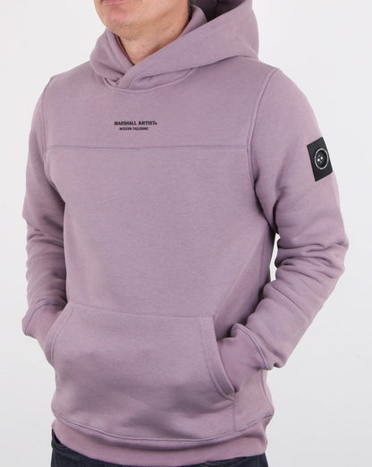 Marshall Artist Siren Oth Hoody Lila