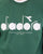 Diadora Logo Sweatshirt Green