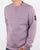 Marshall Artist Siren Crew Neck Sweat Lilac
