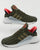 Adidas Climacool 02/17 Trainers Night Cargo/Olive