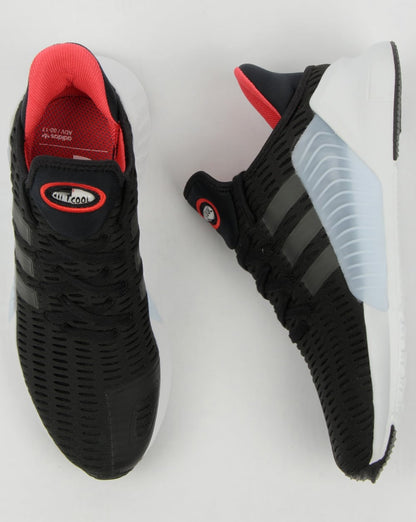 Adidas Climacool 02/17 Turnschuhe Schwarz/Weiß
