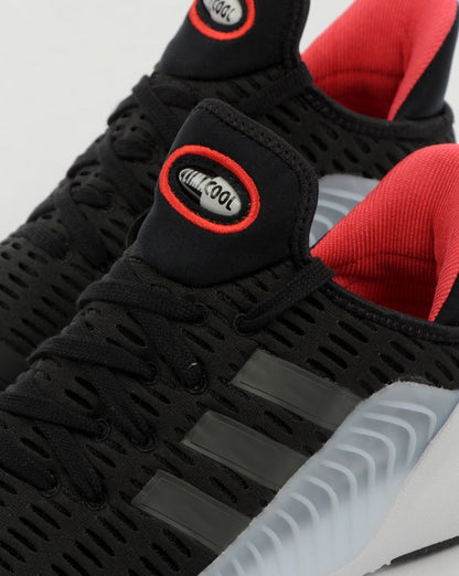 Adidas Climacool 02/17 Turnschuhe Schwarz/Weiß