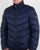Tommy Hilfiger Quilted Jacket Navy