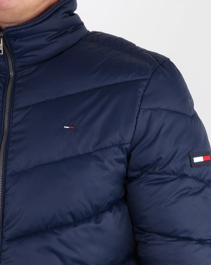 Tommy Hilfiger Steppjacke Marine
