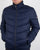 Tommy Hilfiger Quilted Jacket Navy