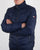Tommy Hilfiger Quilted Jacket Navy