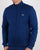Lacoste Zip Up Track Top Marino