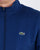 Lacoste Zip Up Track Top Marino