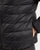 Lyle And Scott Lightweight Puffer Jacket Black