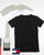 Tommy Hilfiger Premium Essentials 3 Pack T Shirts Black/White/Grey