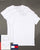 Tommy Hilfiger Premium Essentials 3 Pack T Shirts White