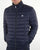 Henri Lloyd Cabus Lightweight Down Jacket Navy