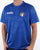 Diadora Rb94  Italia T Shirt Olympia Blue