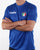 Diadora Rb94  Italia T Shirt Olympia Blue