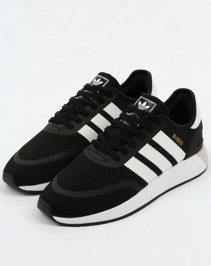 Adidas N-5923 Sneaker Schwarz/Weiß