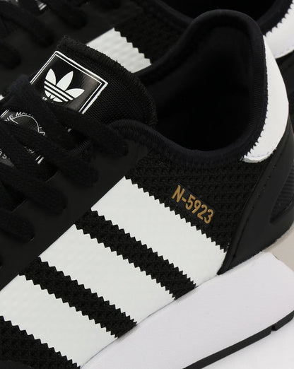 Adidas N-5923 Sneaker Schwarz/Weiß