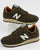 New Balance 520 Trainers Military Dark/Brown Sugar