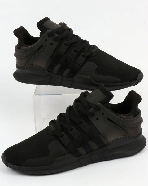 Adidas EQT Support ADV Trainers Black