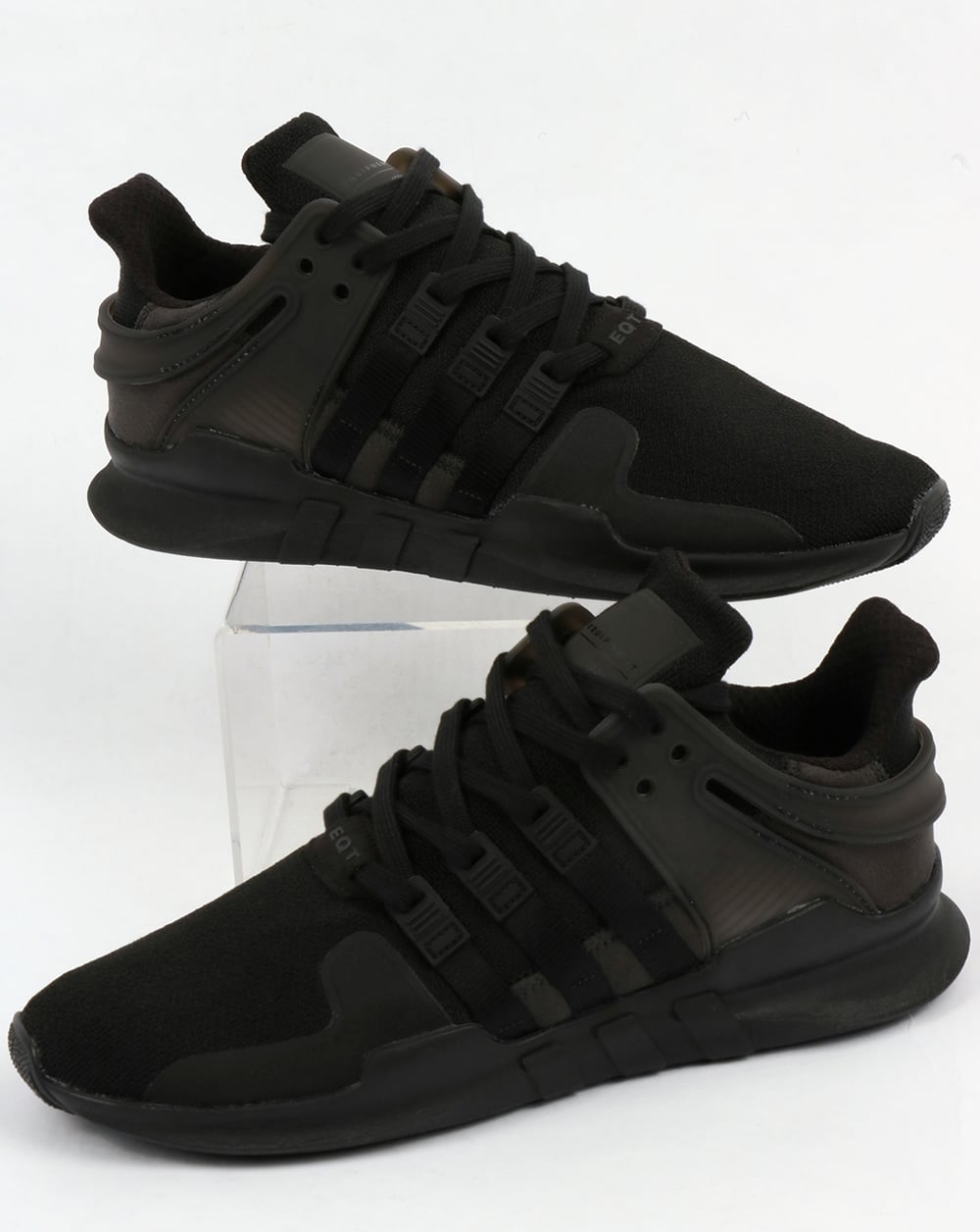 Adidas EQT Support ADV Trainers Black