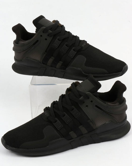 Adidas EQT Support ADV Sneaker Schwarz