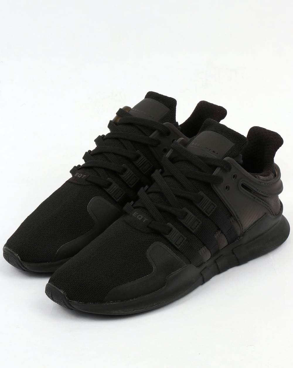 Adidas EQT Support ADV Trainers Black