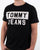 Tommy Hilfiger Tommy Jeans T Shirt Black