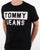 Tommy Hilfiger Tommy Jeans T Shirt Black