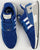 Adidas EQT Cushion Adv Trainers Royal/White