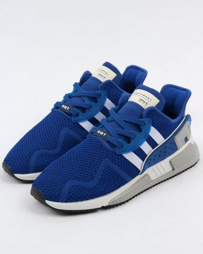 Adidas EQT Cushion Adv Sneaker Königsblau/Weiß