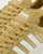 Adidas Campus Trainers Yellow/White