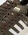 Adidas Campus Trainers Branch Green/White
