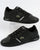 Lacoste Novas Trainers Black/Silver