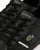 Lacoste Novas Trainers Black/Silver