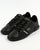 Lacoste Novas Trainers Black/Silver