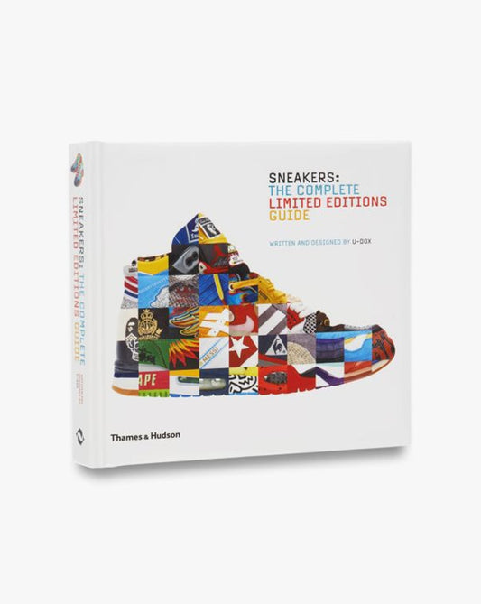 Casual Classics Sneaker der 80er: Der komplette Guide zu limitierten Editionen