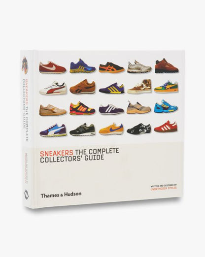 Casual Classics Sneakers der 80er: Der komplette Sammlerleitfaden