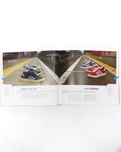 Casual Classics Sneakers der 80er: Der komplette Sammlerleitfaden