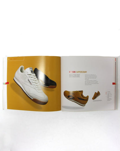 Casual Classics Sneakers der 80er: Der komplette Sammlerleitfaden