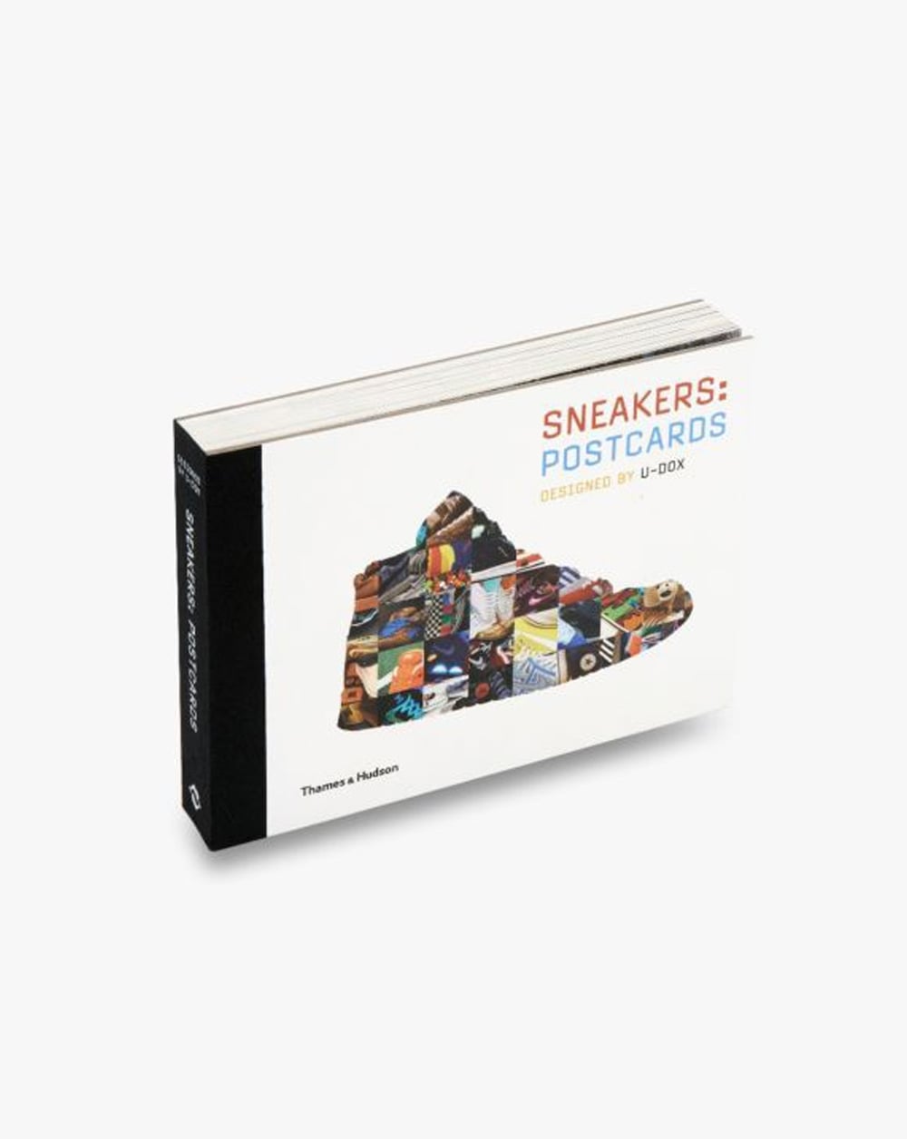 Casual Classics Sneakers der 80er: Postkarten