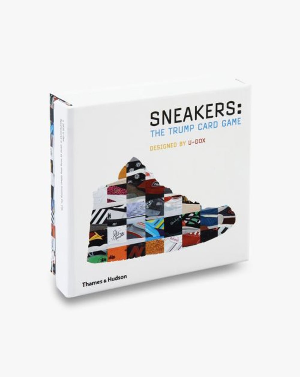 80er Casual Classics Sneakers: Das Trumpfkartenspiel