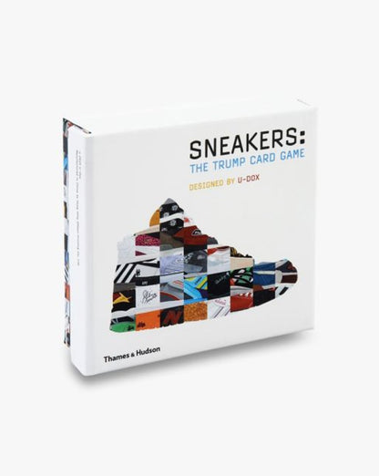 80er Casual Classics Sneakers: Das Trumpfkartenspiel