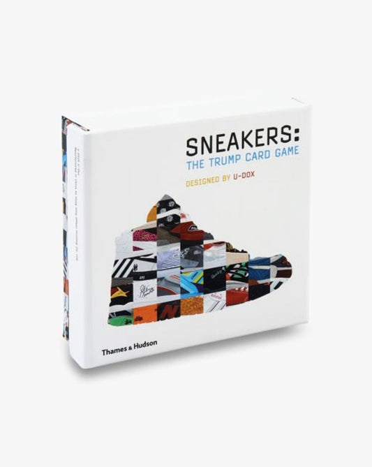 80er Casual Classics Sneakers: Das Trumpfkartenspiel