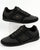 Lacoste Footwear Menerva Trainers Black/Black