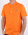 Lacoste Polo Shirt Apricot