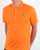 Lacoste Polo Shirt Apricot