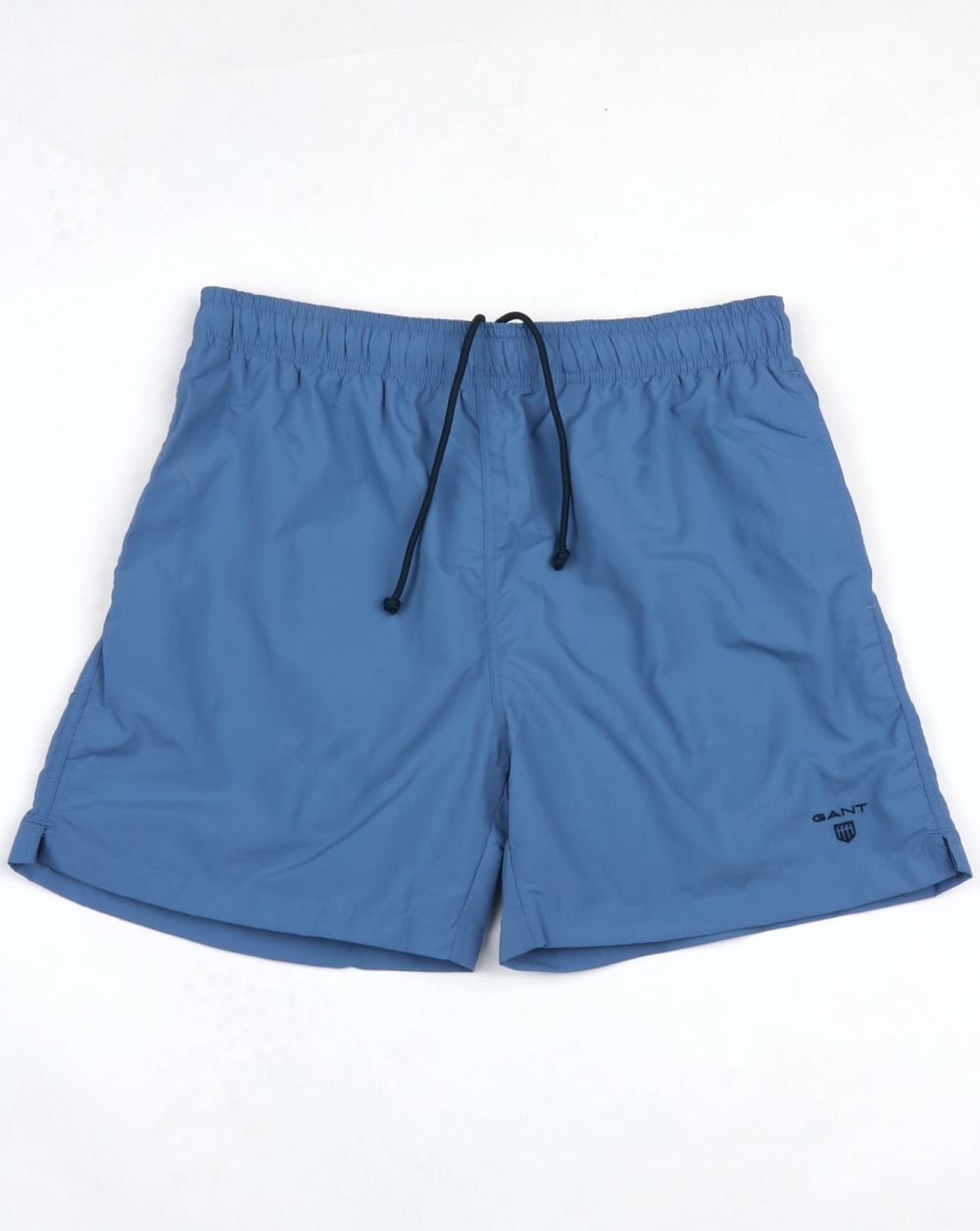 Gant Basic Badeshorts Blauer Ozean