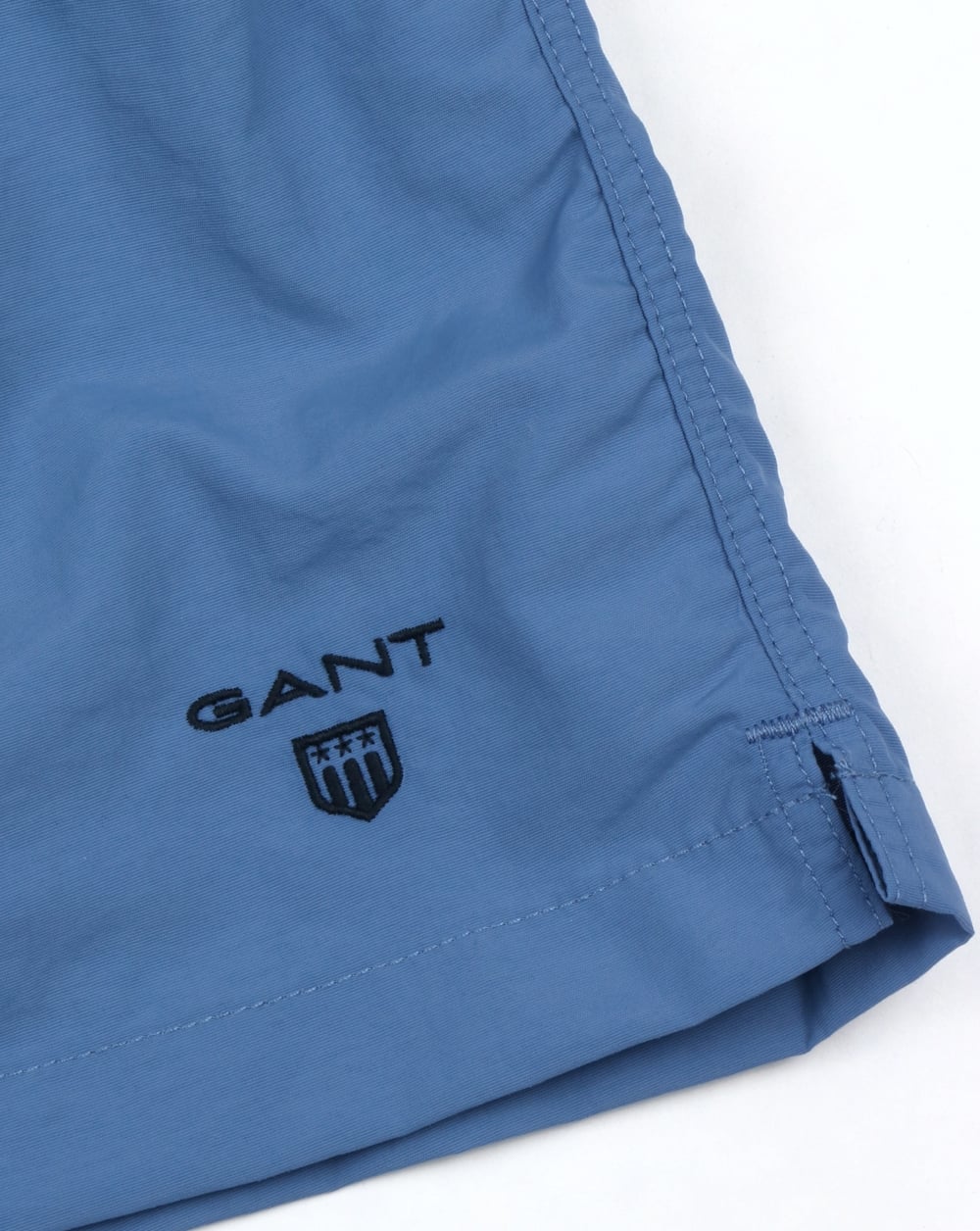 Gant Basic Badeshorts Blauer Ozean