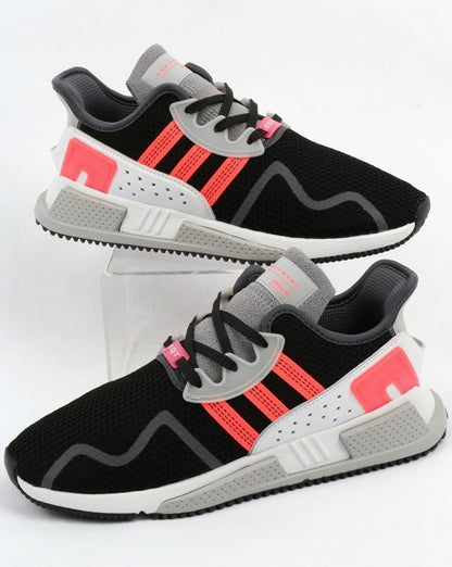 Adidas EQT Cushion Adv Sneaker Schwarz/Rosa/Weiß